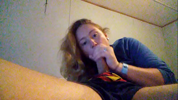 Mijn vriendin is de beste pijphoer